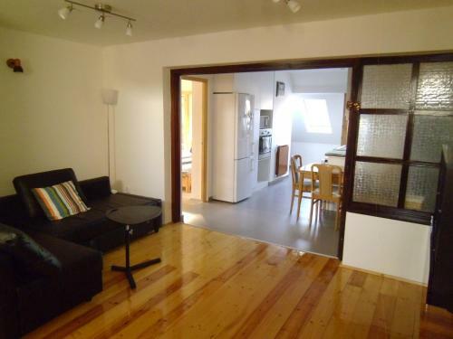 Aulich Apartman