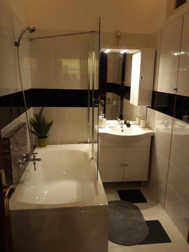 Hangulat Apartman