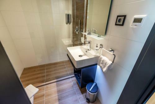 Hotel Arany Apartman Miskolc