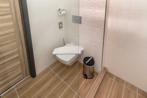 Hotel Arany Apartman Miskolc