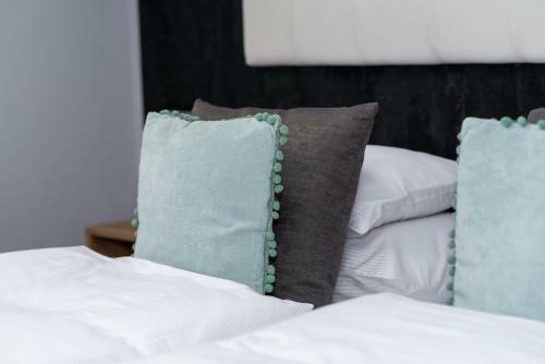 Hotel Arany Apartman Miskolc