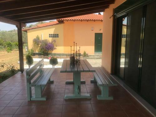Agroturismo Country House