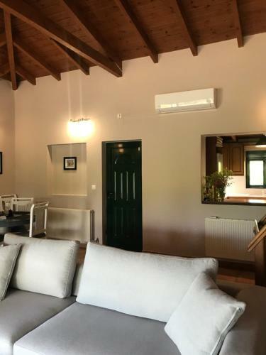 Agroturismo Country House
