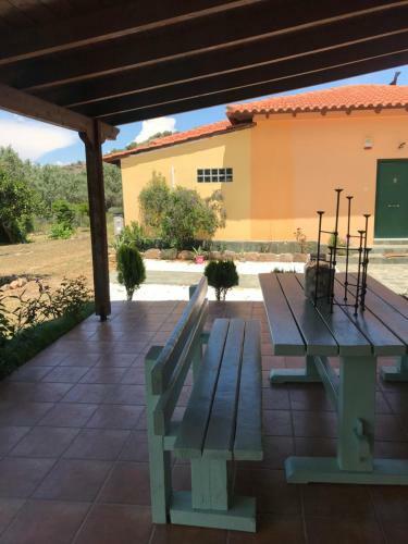 Agroturismo Country House