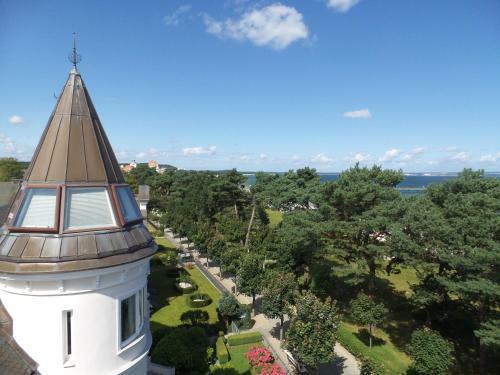 Apartments Villa Sirene