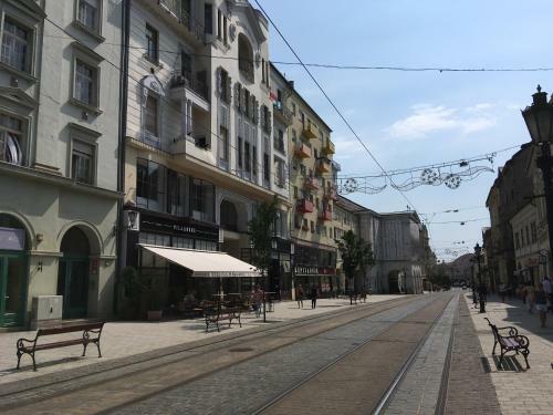 Mse Apartman