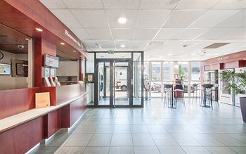Hotel B&B Lyon V�nissieux