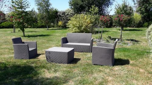 Bed & Breakfast Auberge Aux Marais