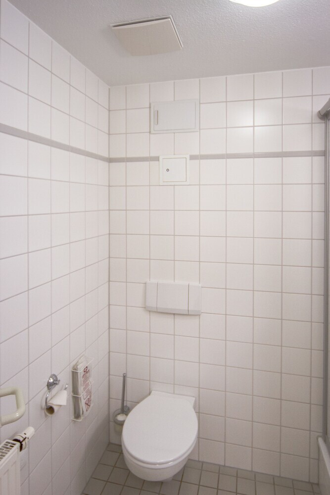 Akzent Hotel Acamed Resort