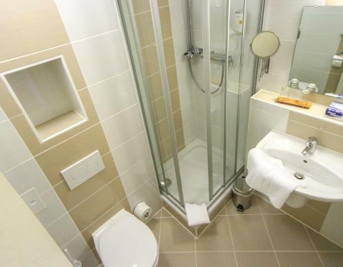 Akzent Hotel Acamed Resort