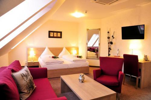 Akzent Hotel Acamed Resort