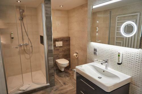 Akzent Hotel Acamed Resort
