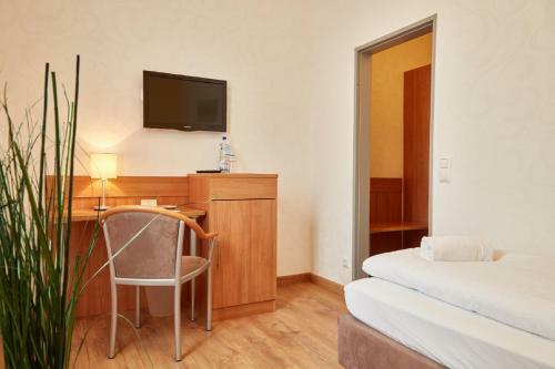 Akzent Hotel Acamed Resort