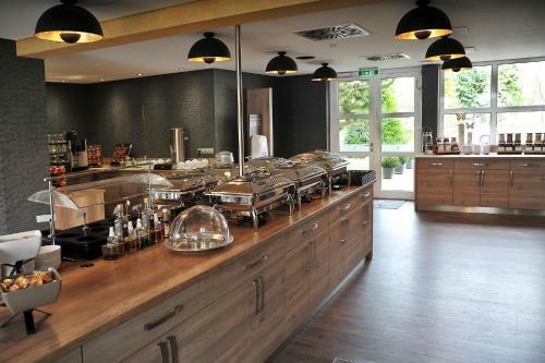 Akzent Hotel Acamed Resort