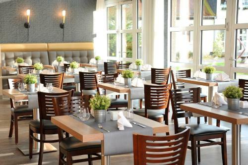 Akzent Hotel Acamed Resort