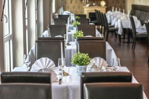 Akzent Hotel Acamed Resort