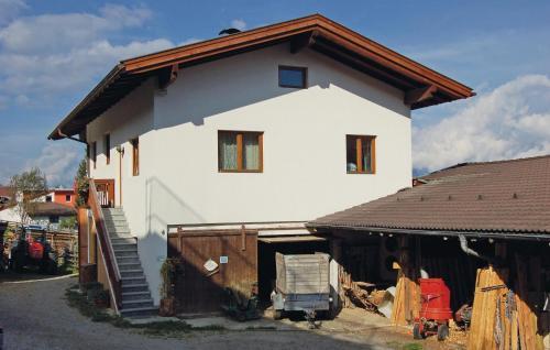 Holiday Home Oberdorf