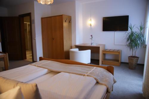 Hostal Pension Andrea
