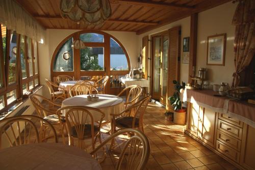Hostal Pension Andrea