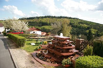 Hotel Zum Weissen Lamm