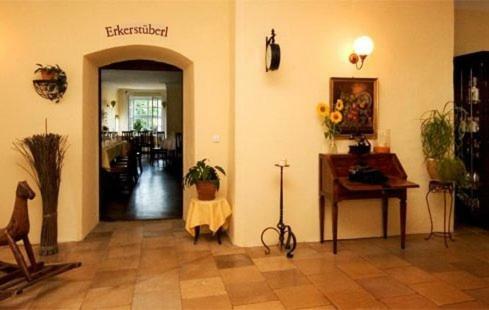 Hotel Wittelsbacher Zollhaus