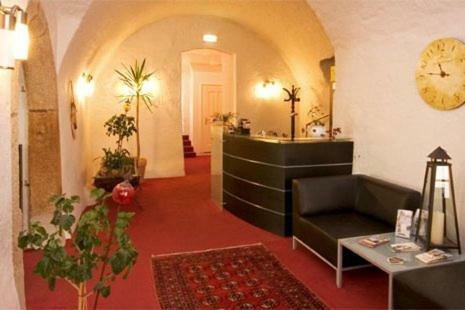 Hotel Wittelsbacher Zollhaus