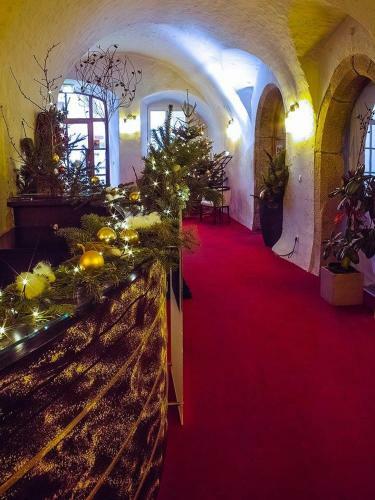 Hotel Wittelsbacher Zollhaus