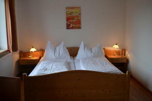 Hostal Landgasthof Kammerhof