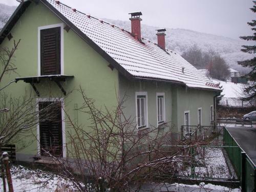 Apartamento Haus Gerstbauer
