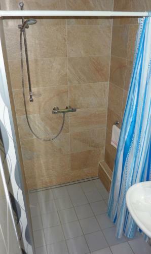 Hostal M�rkisches Landhaus & Pension Bartsch