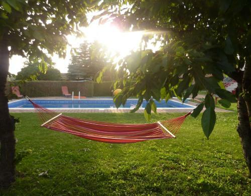 Hostal M�rkisches Landhaus & Pension Bartsch