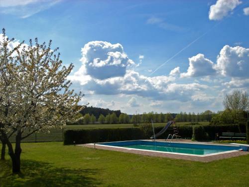 Hostal M�rkisches Landhaus & Pension Bartsch