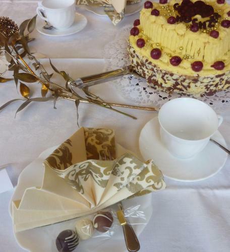 Hostal M�rkisches Landhaus & Pension Bartsch