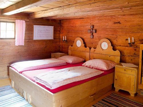 Holiday Home Troadkasten Neuhofen