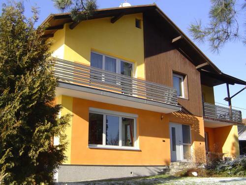 Apartment Ehrndorfer