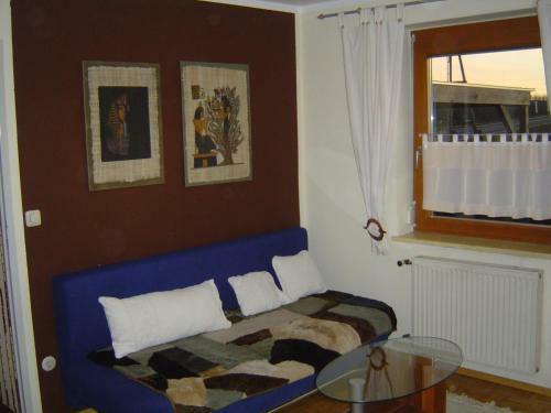 Apartment Ehrndorfer