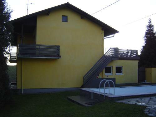Apartment Ehrndorfer