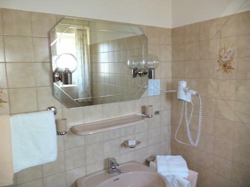 Hostal Landgasthof Fegetasch
