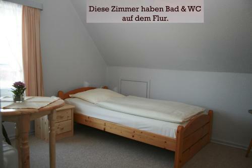 Hostal Landgasthof Fegetasch