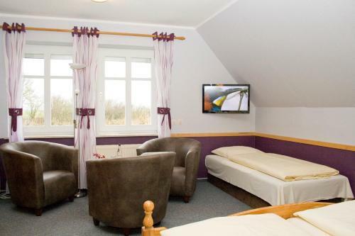 Hostal Landgasthof Fegetasch