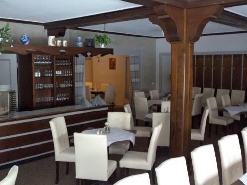 Hostal Landgasthof Fegetasch