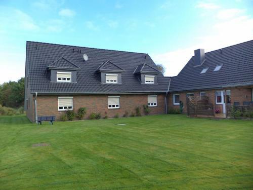 Hostal Landgasthof Fegetasch
