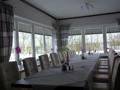 Hostal Landgasthof Fegetasch