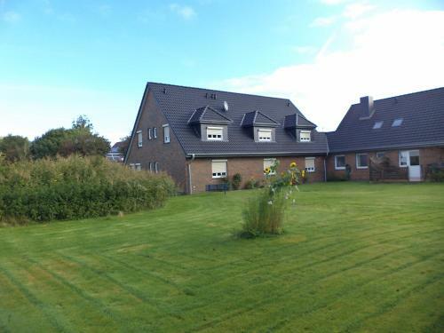 Hostal Landgasthof Fegetasch