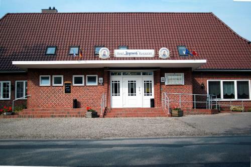 Hostal Landgasthof Fegetasch