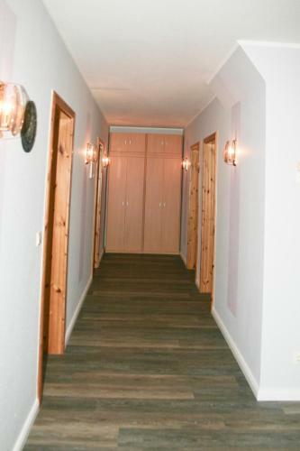 Hostal Landgasthof Fegetasch