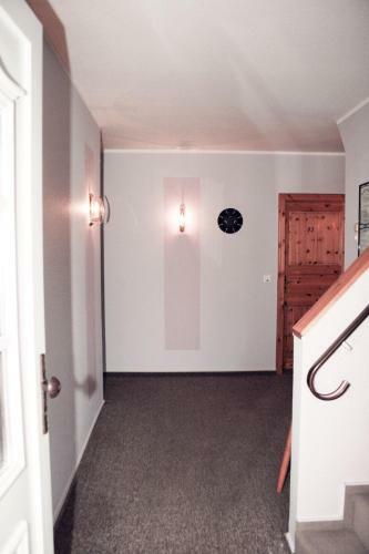 Hostal Landgasthof Fegetasch