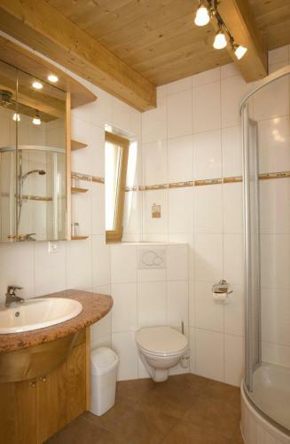 Agroturismo Ferienwohnung Am Oberrainerhof