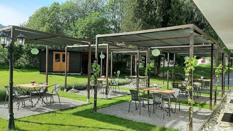 Posada Gasthof Arriach