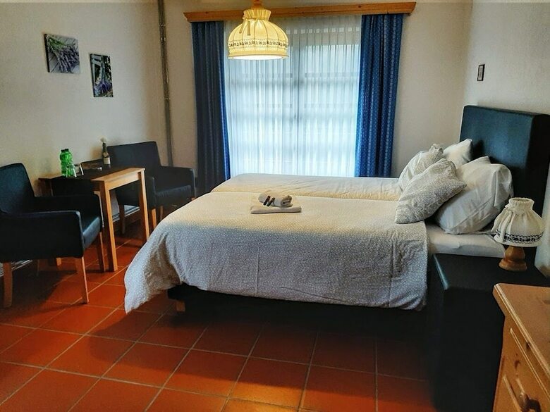 Posada Gasthof Arriach